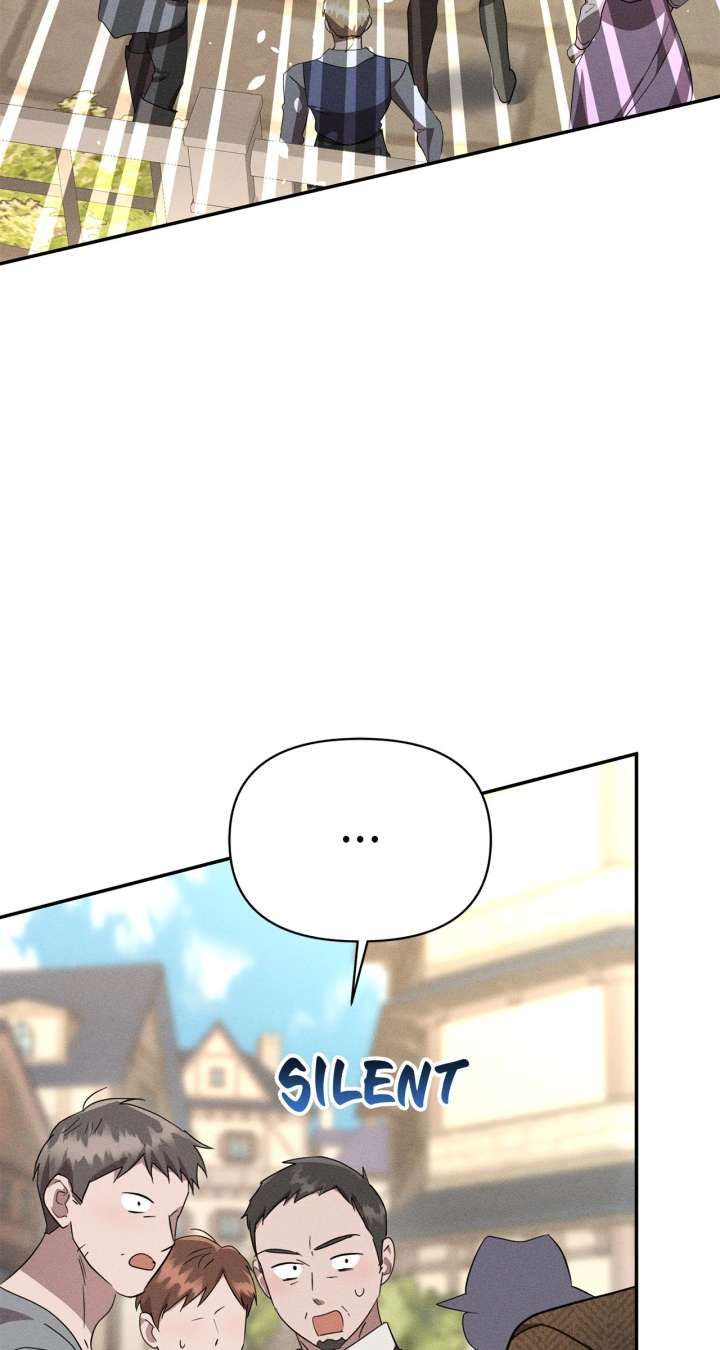 Don’t Be Carelessly Friendly - Chapter 50 Page 52