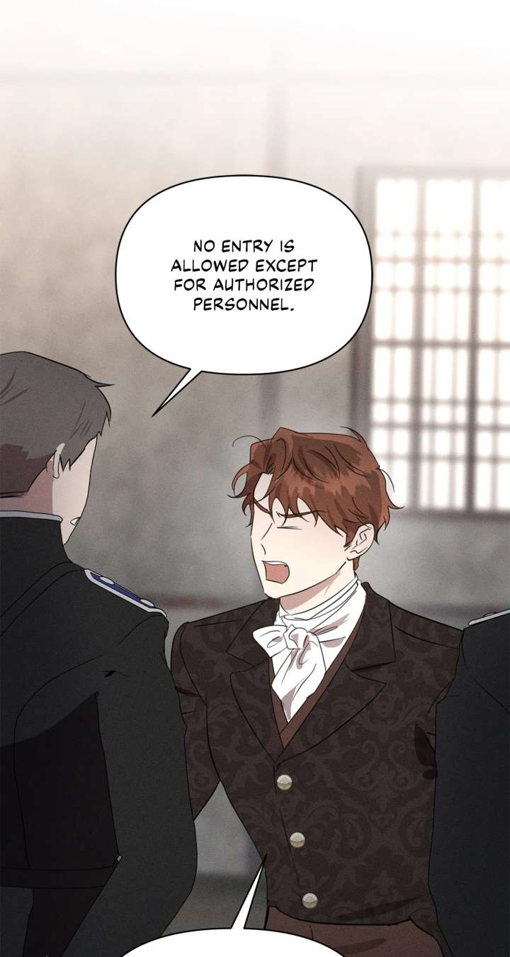 Don’t Be Carelessly Friendly - Chapter 50 Page 79