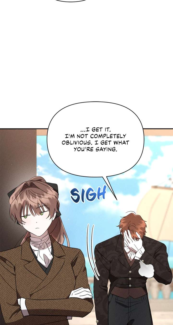 Don’t Be Carelessly Friendly - Chapter 51 Page 16