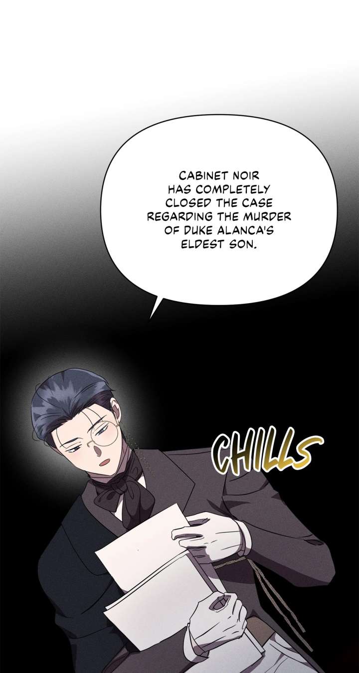 Don’t Be Carelessly Friendly - Chapter 53 Page 9