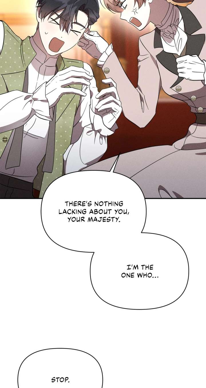 Don’t Be Carelessly Friendly - Chapter 55 Page 49