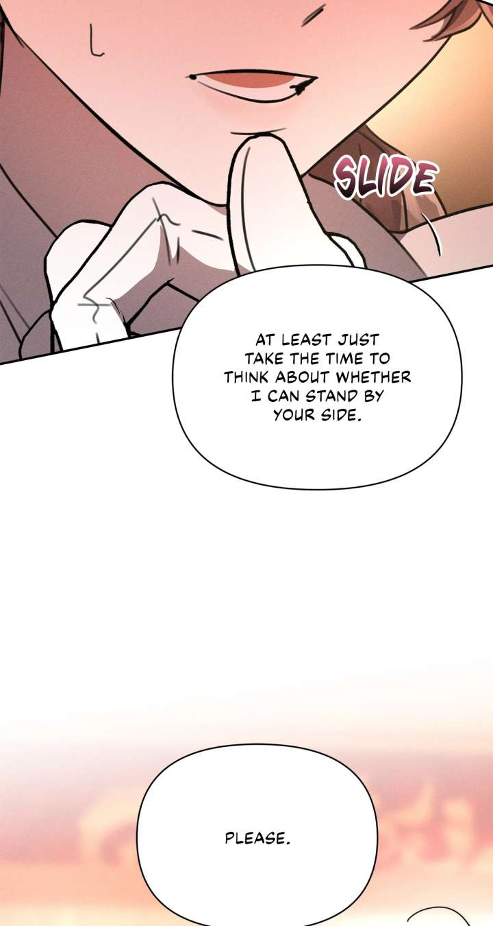 Don’t Be Carelessly Friendly - Chapter 55 Page 78