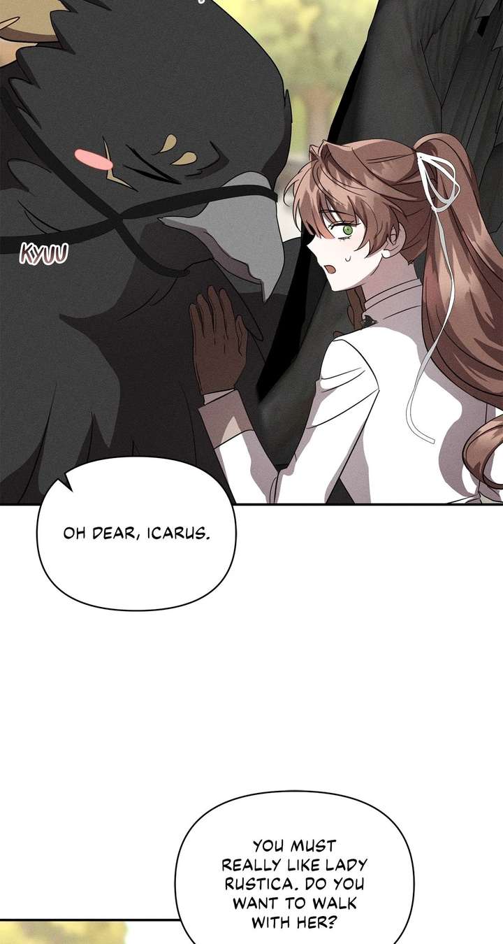 Don’t Be Carelessly Friendly - Chapter 57 Page 51