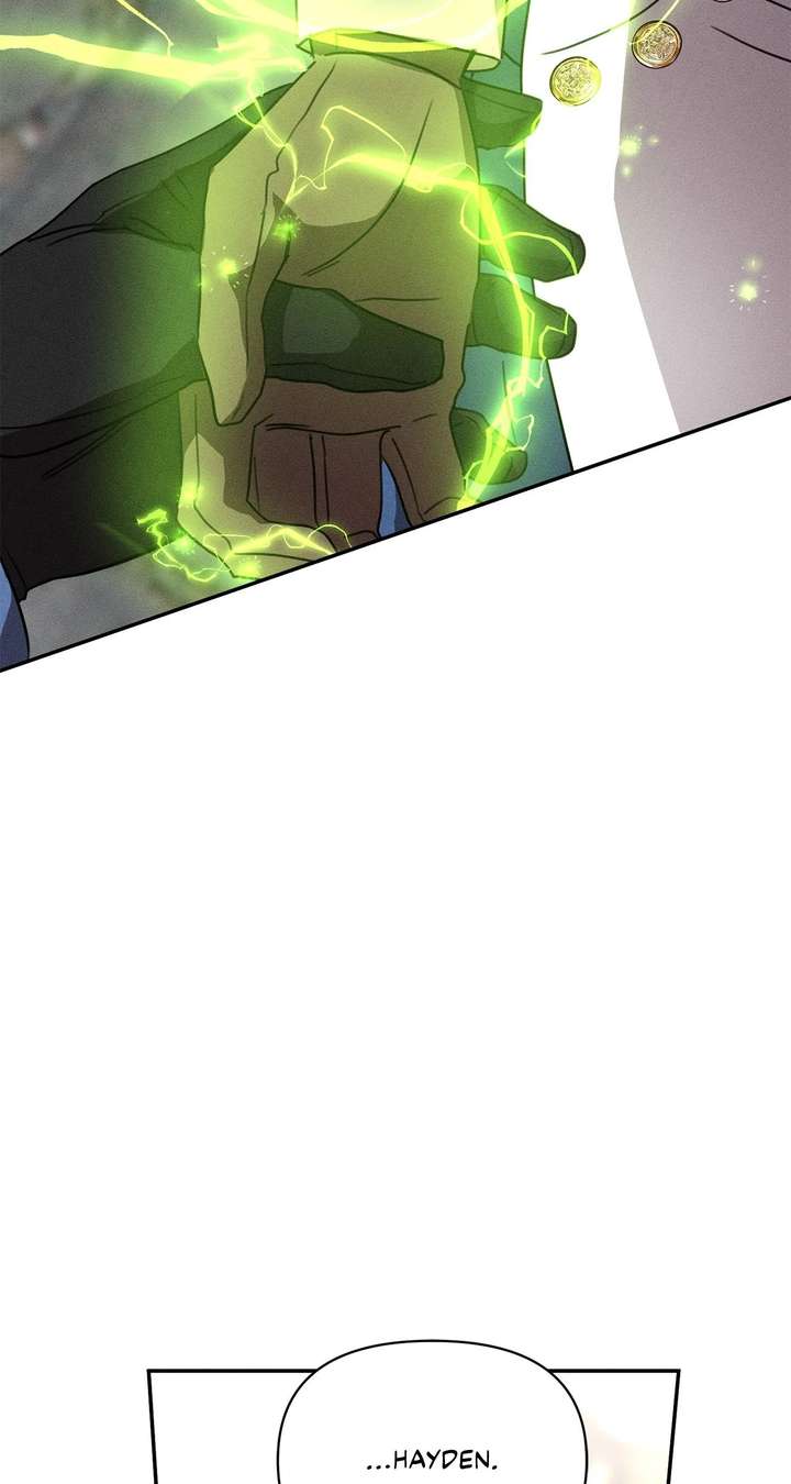 Don’t Be Carelessly Friendly - Chapter 59 Page 70
