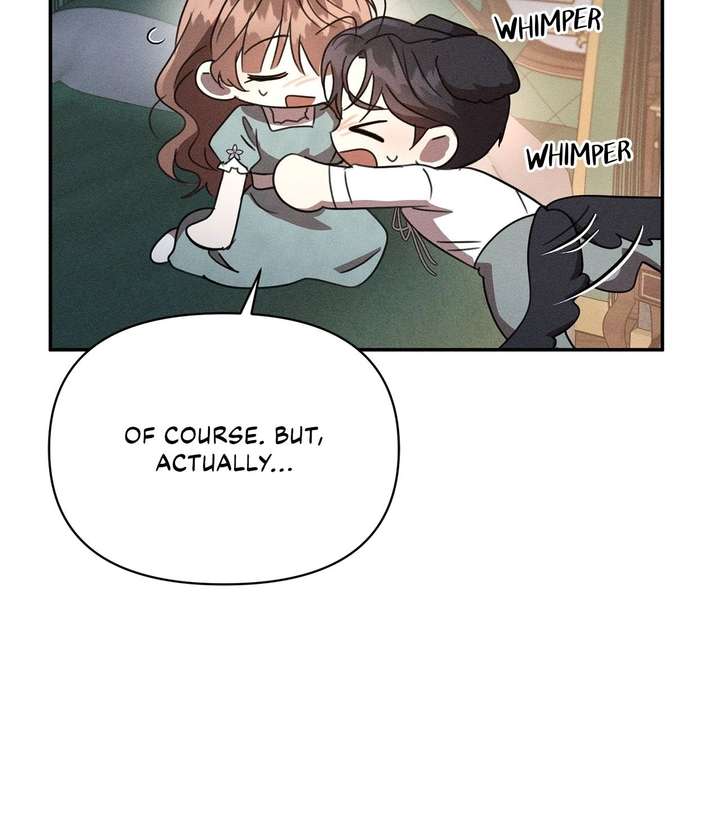 Don’t Be Carelessly Friendly - Chapter 61 Page 14