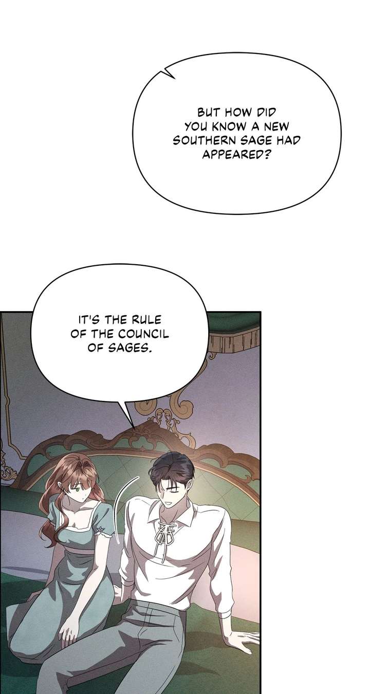 Don’t Be Carelessly Friendly - Chapter 61 Page 54