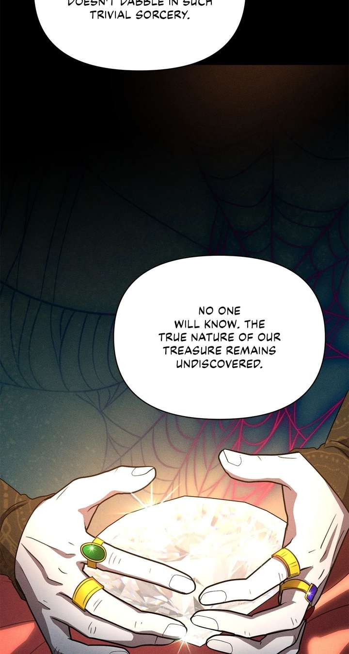 Don’t Be Carelessly Friendly - Chapter 62 Page 49