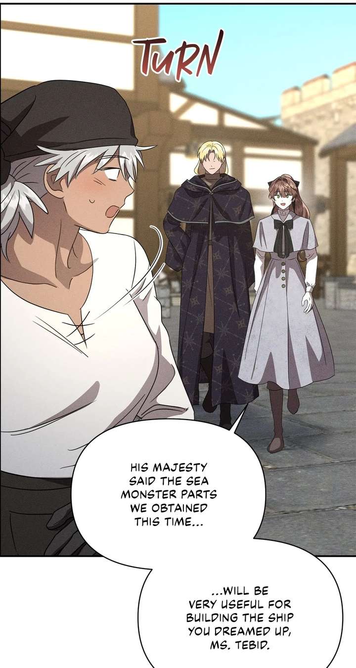 Don’t Be Carelessly Friendly - Chapter 62 Page 60