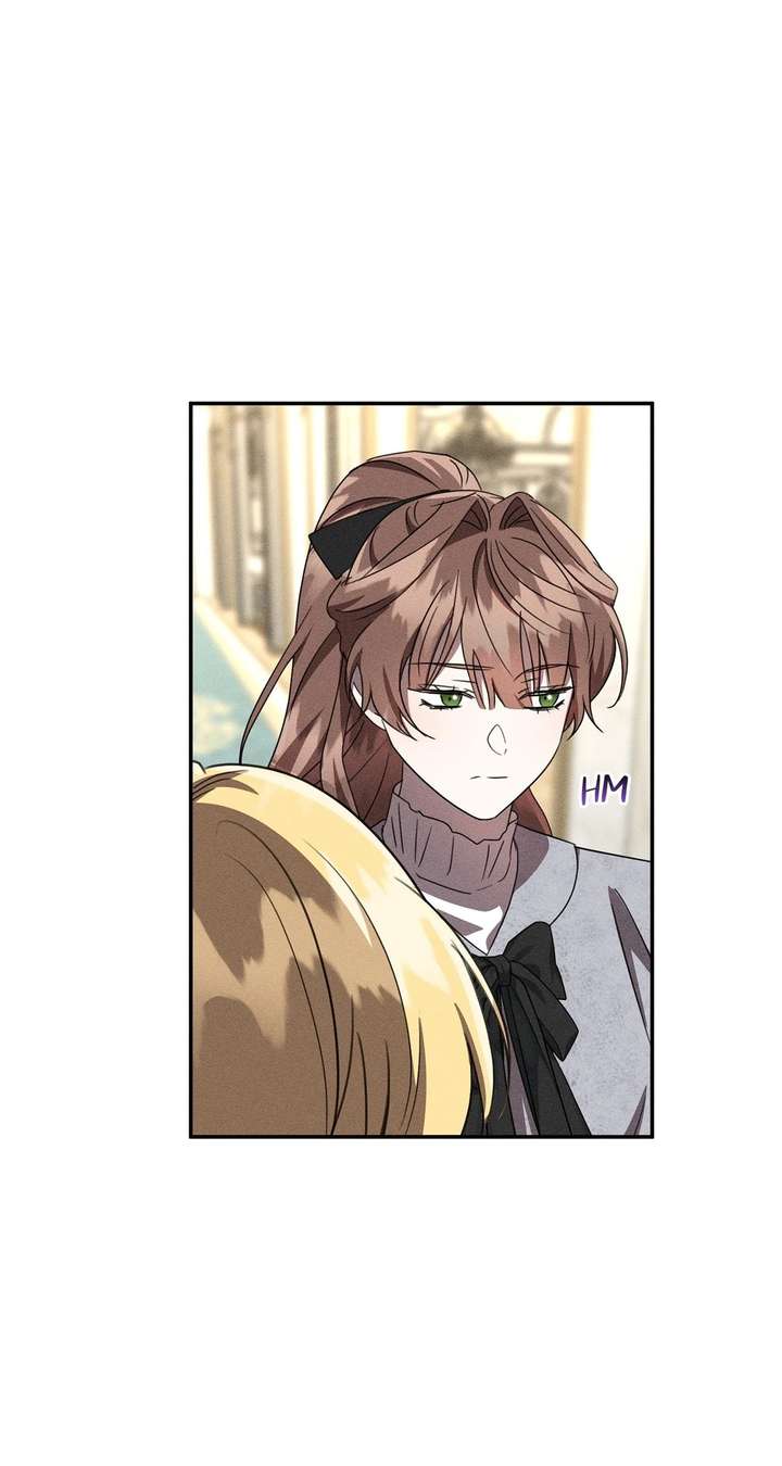 Don’t Be Carelessly Friendly - Chapter 62 Page 78