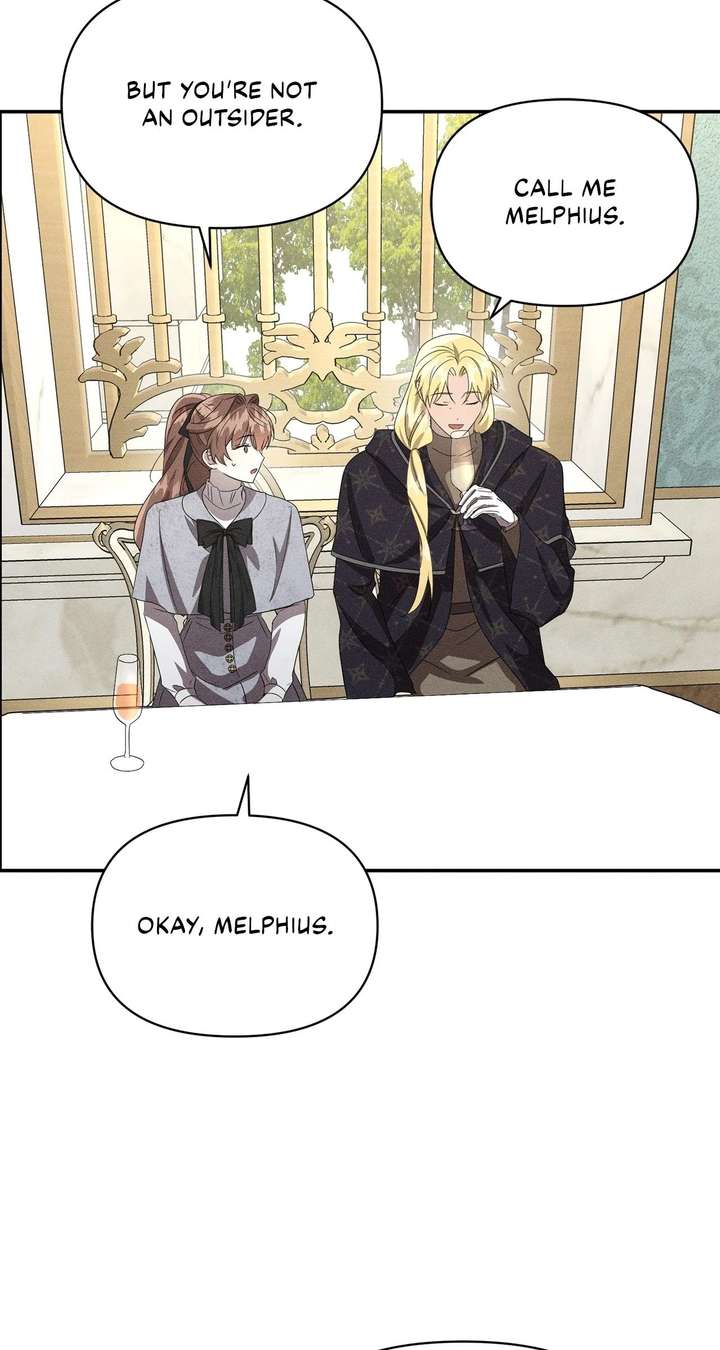 Don’t Be Carelessly Friendly - Chapter 63 Page 20