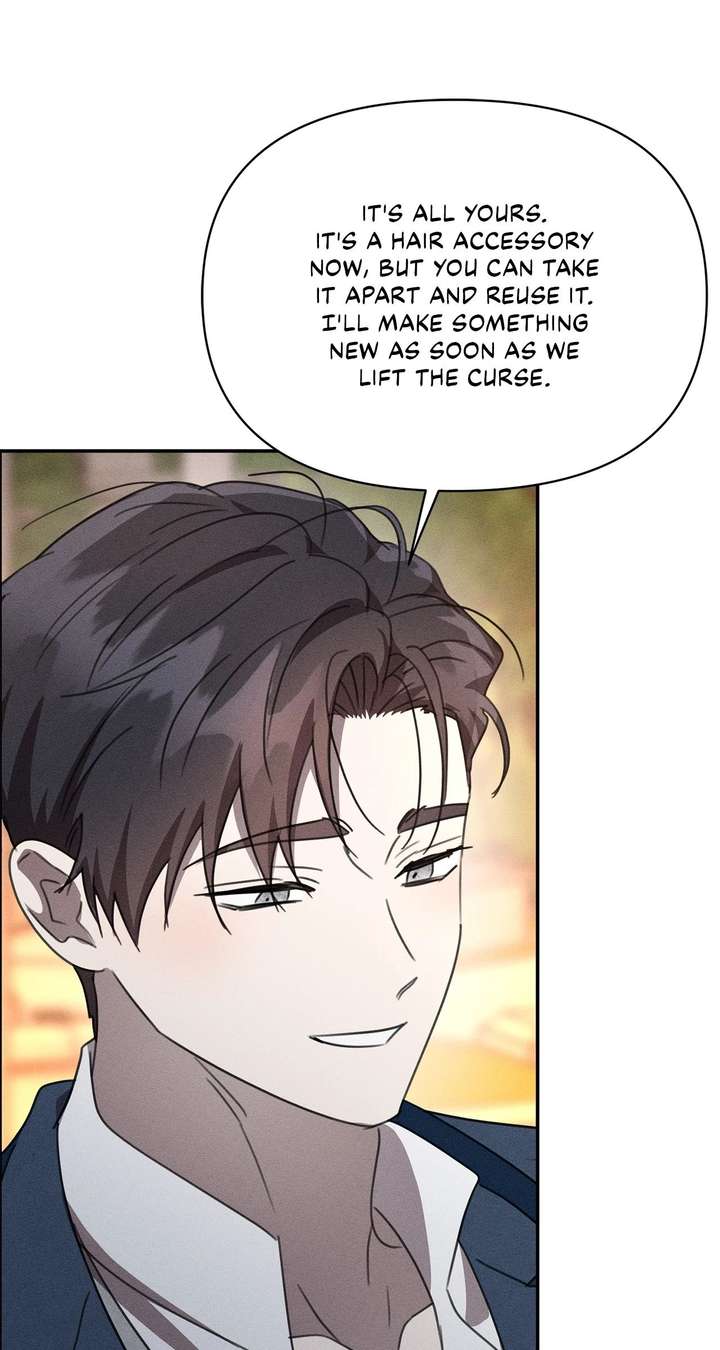 Don’t Be Carelessly Friendly - Chapter 63 Page 63
