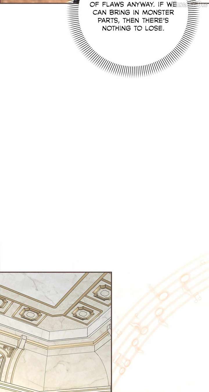 Don’t Be Carelessly Friendly - Chapter 64 Page 33