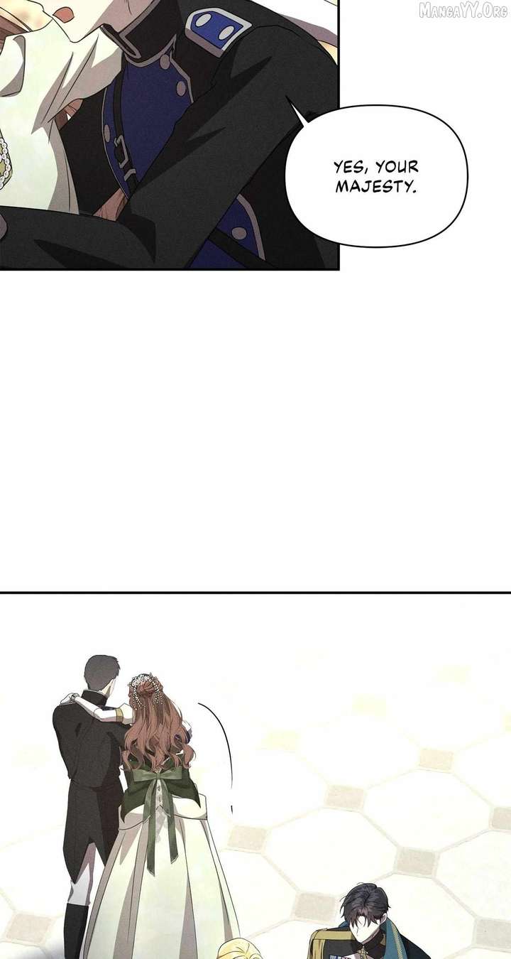 Don’t Be Carelessly Friendly - Chapter 64 Page 75