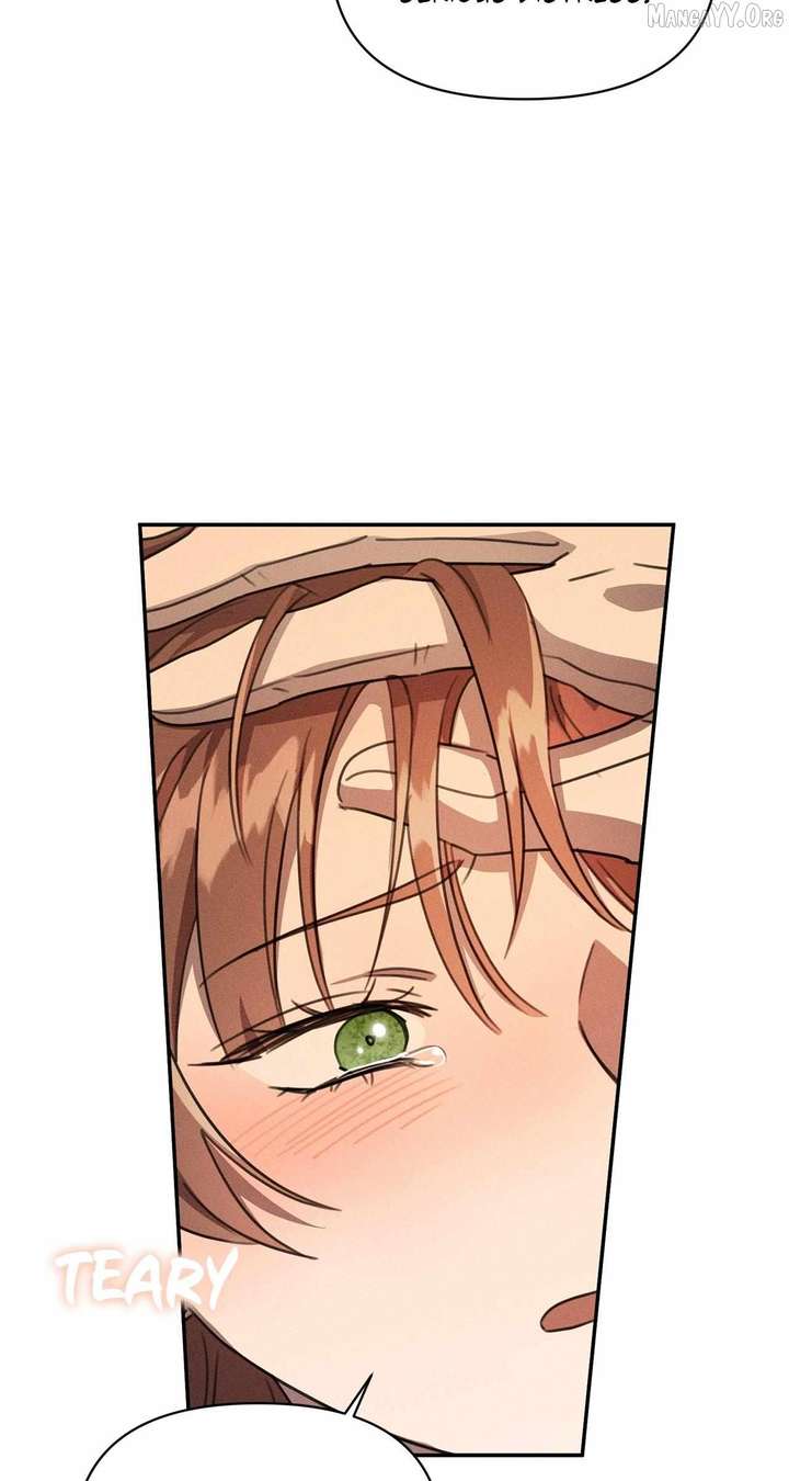Don’t Be Carelessly Friendly - Chapter 66 Page 23