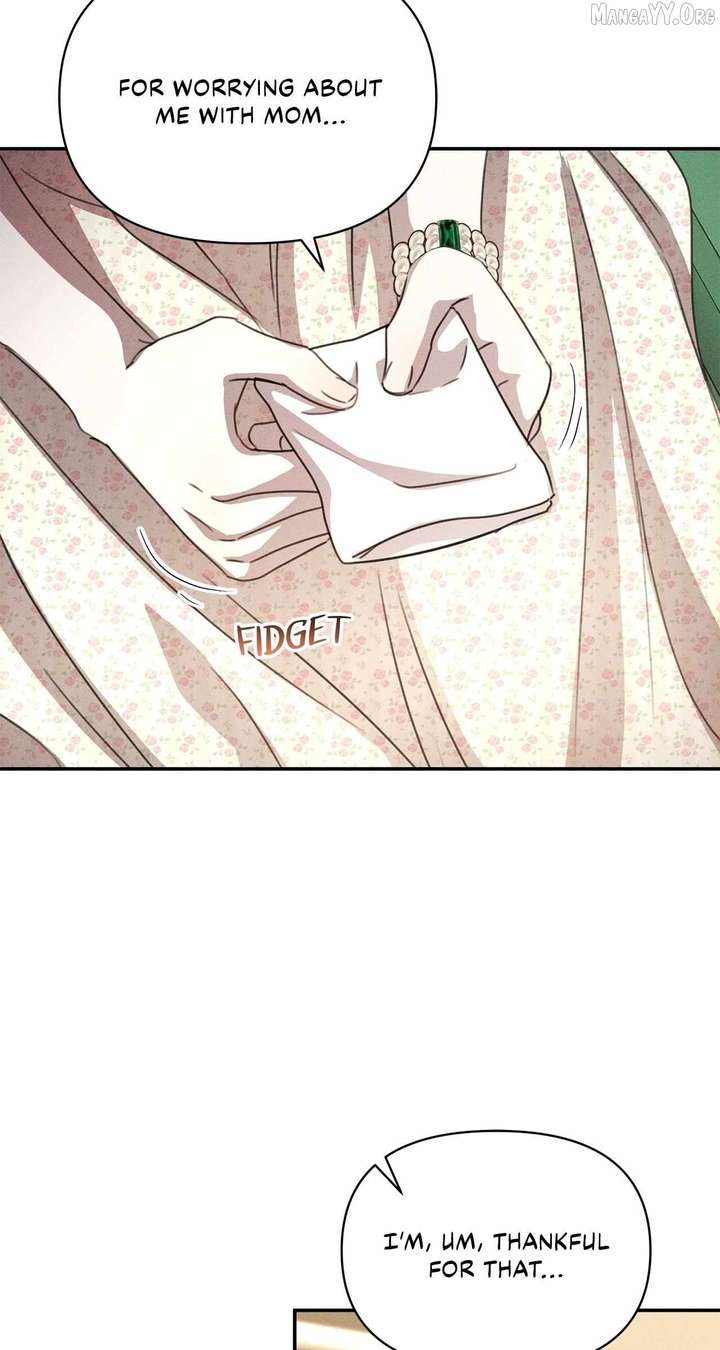 Don’t Be Carelessly Friendly - Chapter 66 Page 34