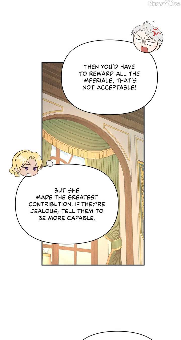 Don’t Be Carelessly Friendly - Chapter 67 Page 68