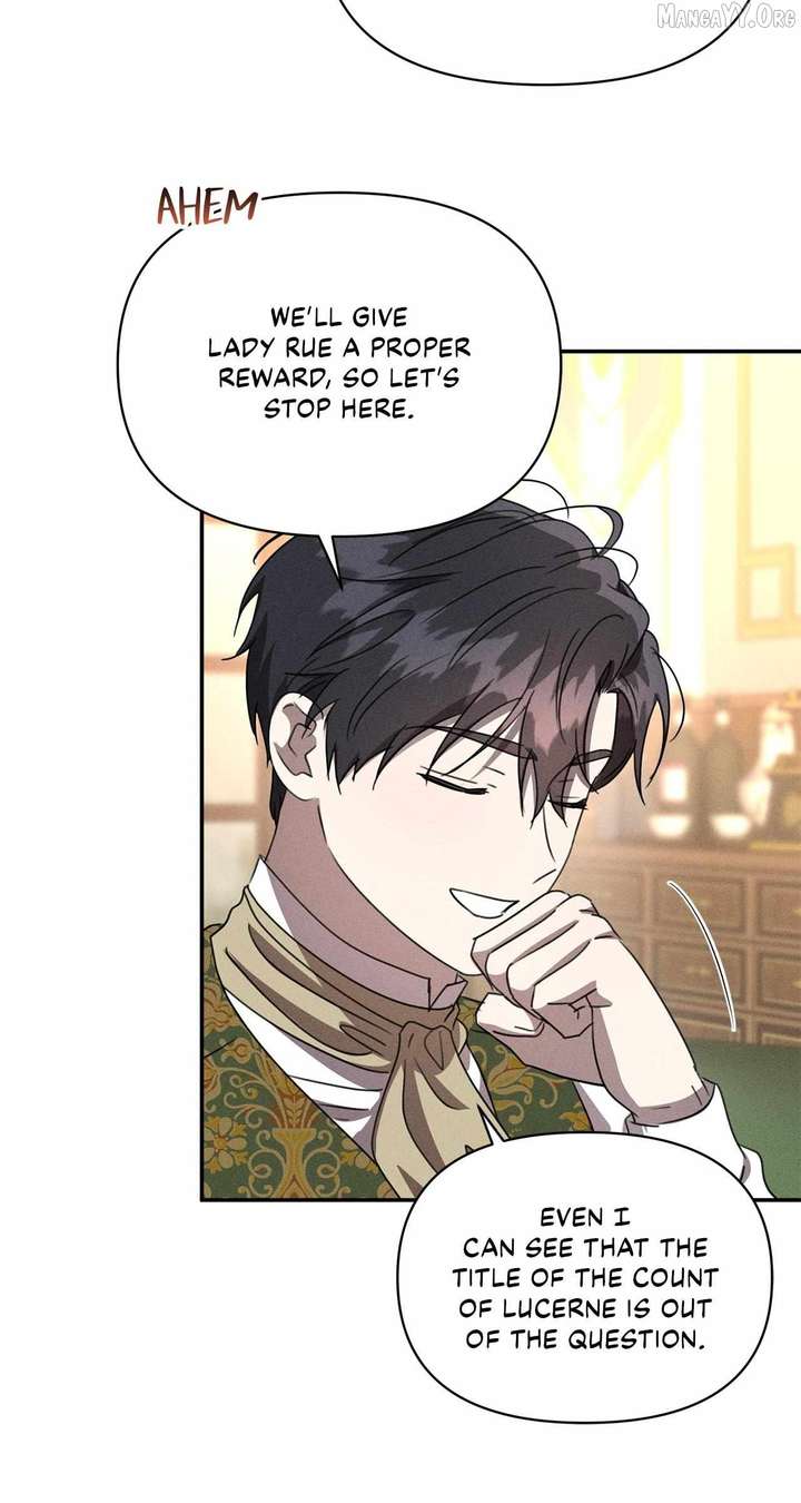 Don’t Be Carelessly Friendly - Chapter 67 Page 72