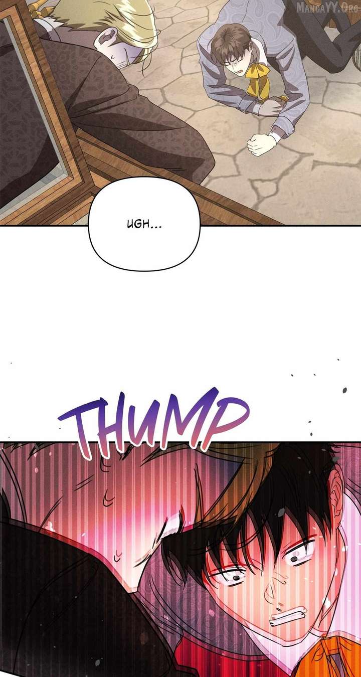 Don’t Be Carelessly Friendly - Chapter 69 Page 80