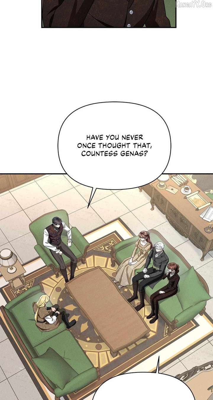 Don’t Be Carelessly Friendly - Chapter 71 Page 4