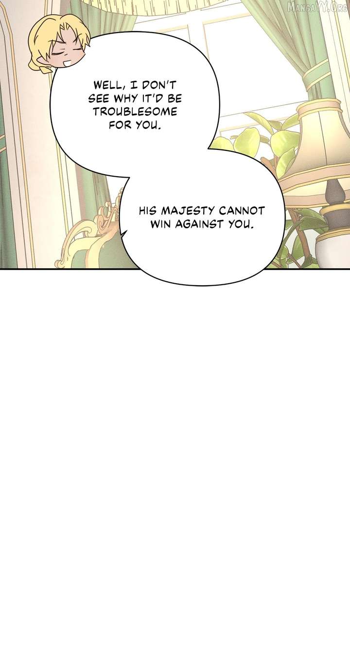 Don’t Be Carelessly Friendly - Chapter 71 Page 74