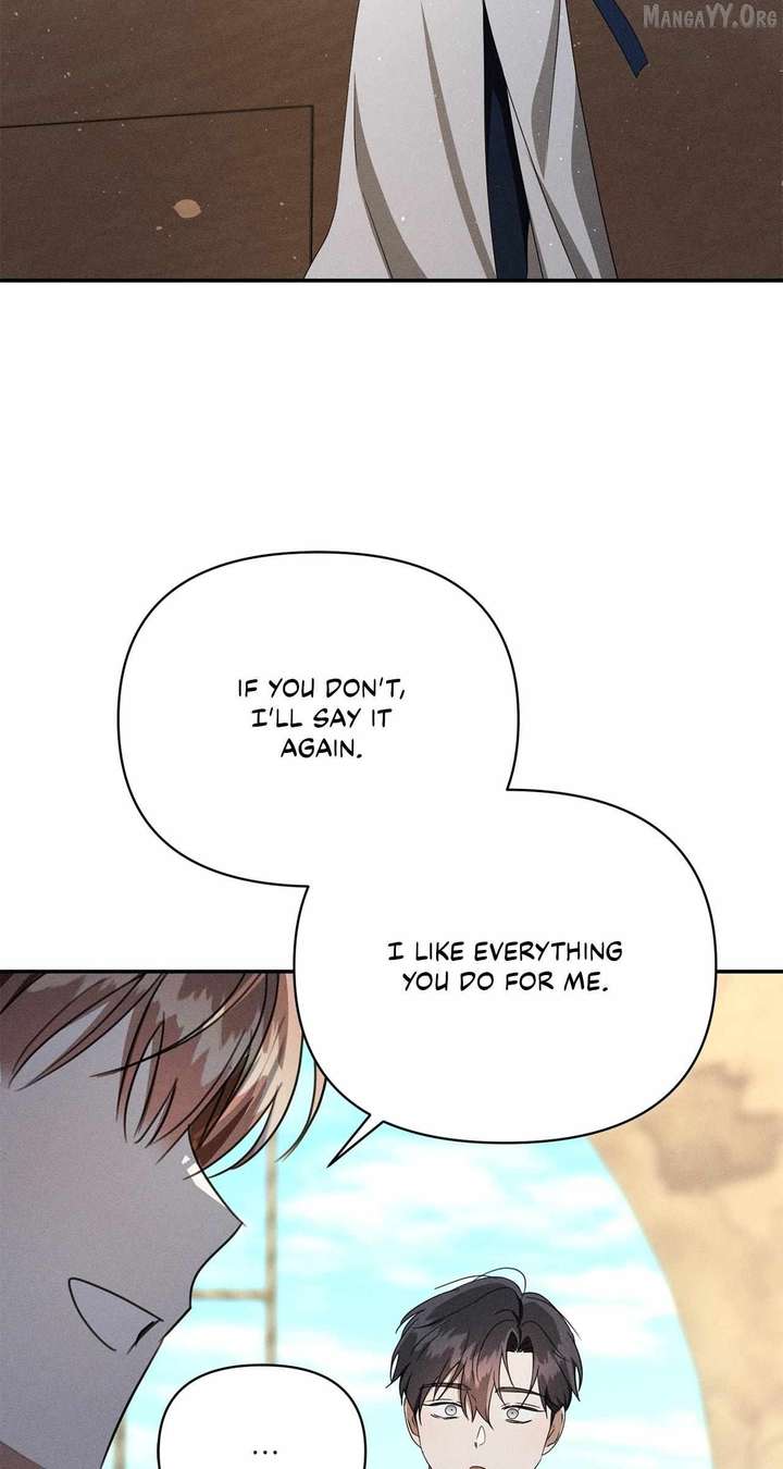 Don’t Be Carelessly Friendly - Chapter 73 Page 38