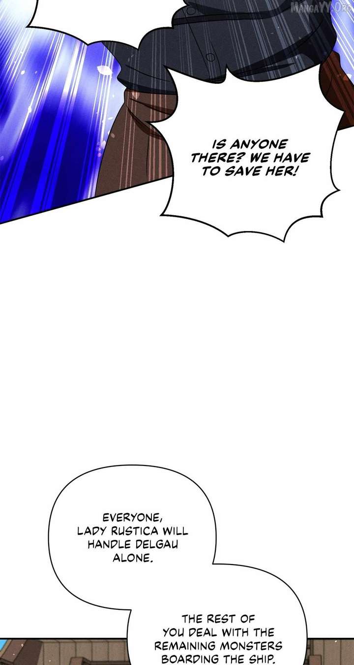 Don’t Be Carelessly Friendly - Chapter 74 Page 3