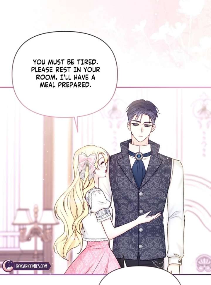 The Seventh Marriage Awaits - Chapter 18 Page 63