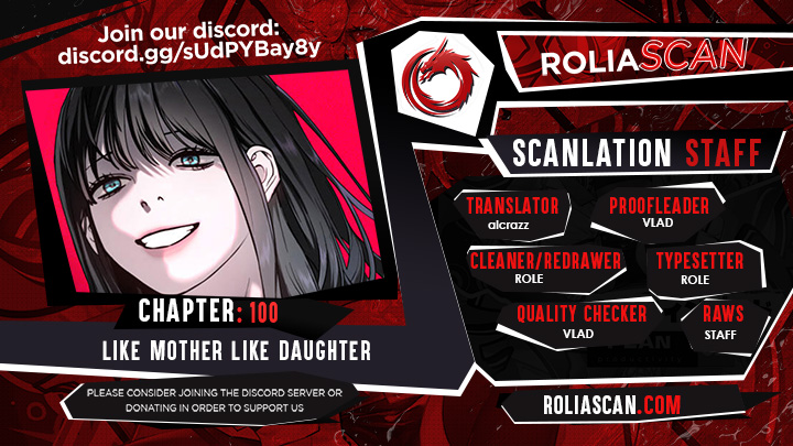 Look-Alike Daughter - Chapter 100 Page 2
