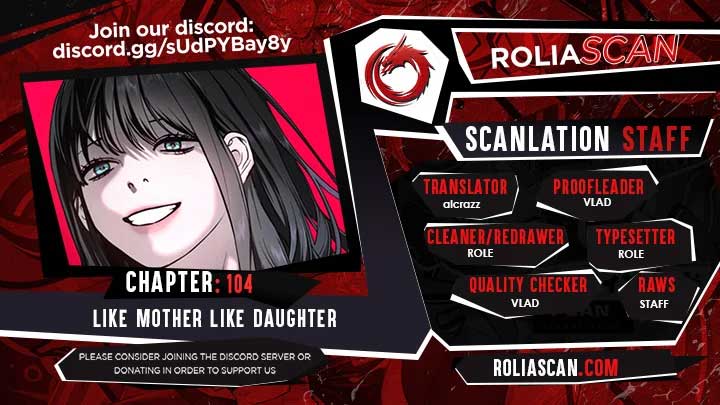 Look-Alike Daughter - Chapter 104 Page 2