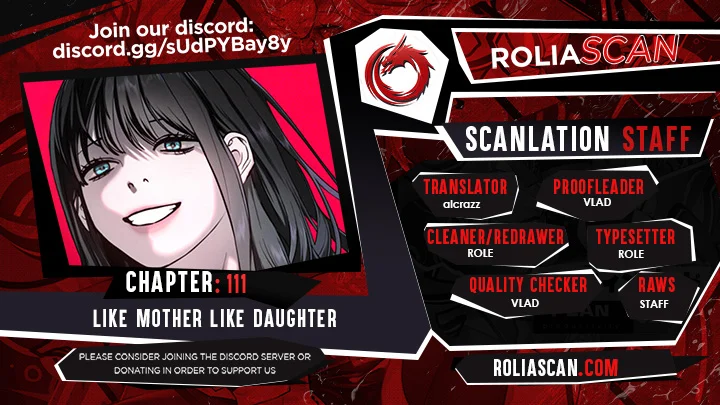 Look-Alike Daughter - Chapter 111 Page 2