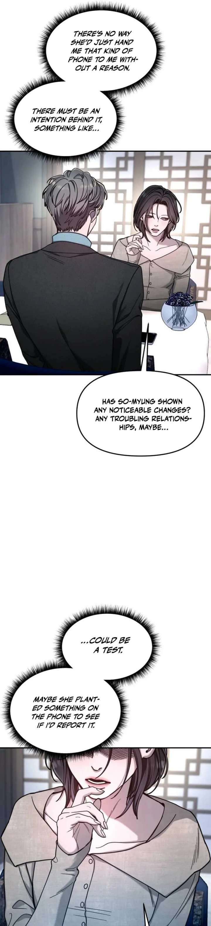 Look-Alike Daughter - Chapter 154 Page 67