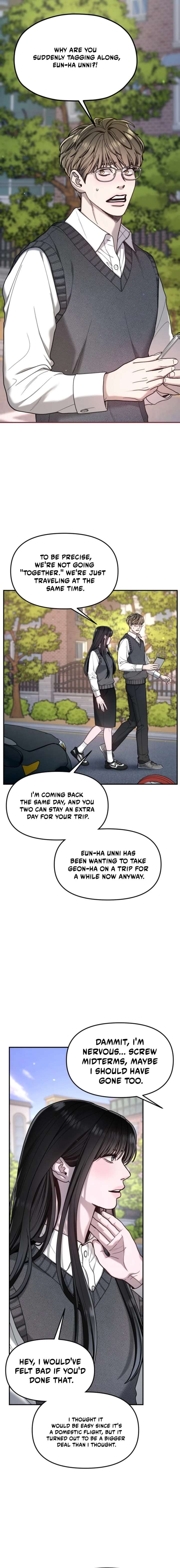 Look-Alike Daughter - Chapter 192 Page 10