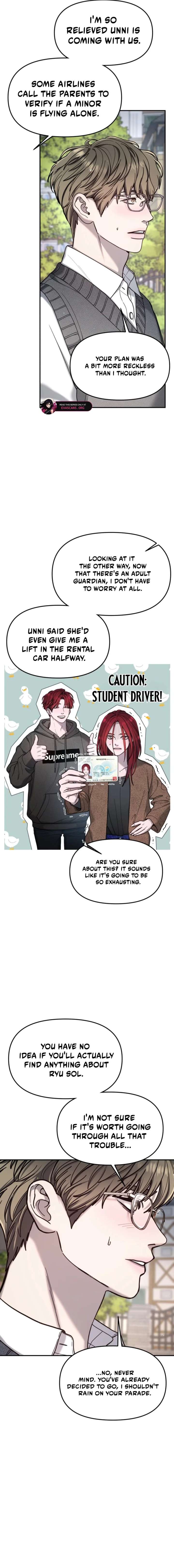 Look-Alike Daughter - Chapter 192 Page 11