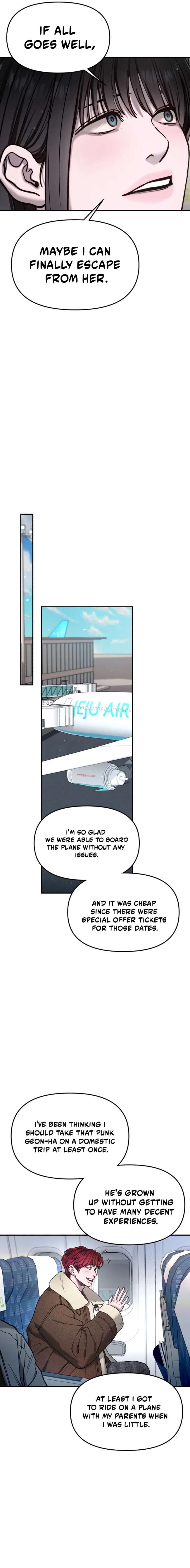 Look-Alike Daughter - Chapter 192 Page 15