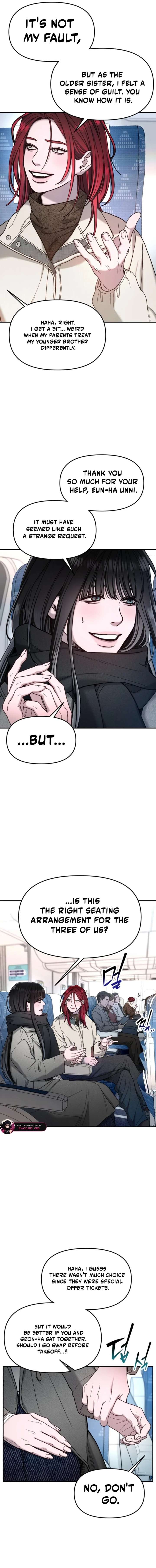 Look-Alike Daughter - Chapter 192 Page 16