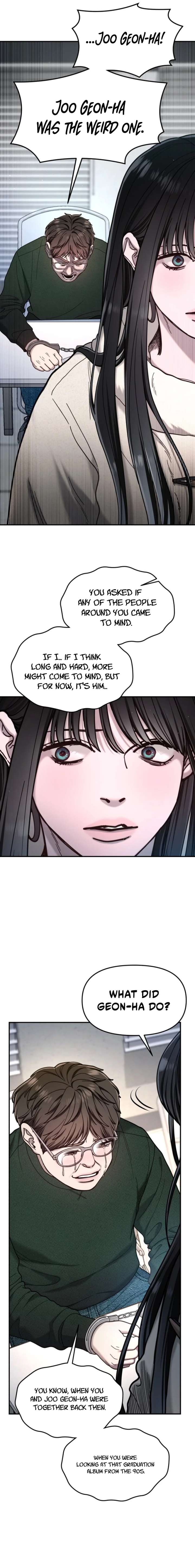 Look-Alike Daughter - Chapter 192 Page 2