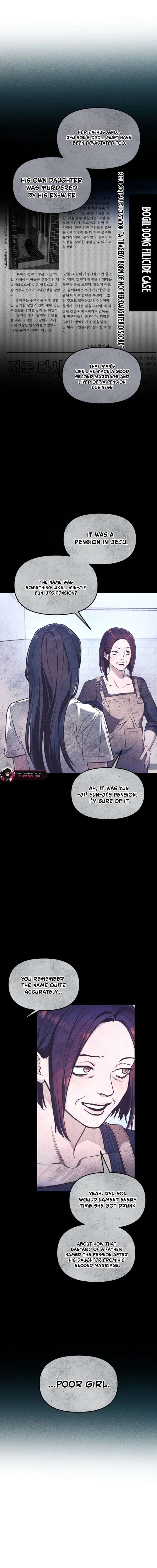 Look-Alike Daughter - Chapter 192 Page 20