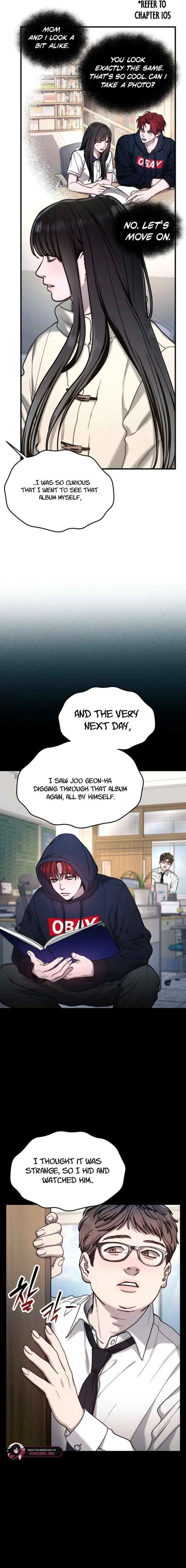 Look-Alike Daughter - Chapter 192 Page 3