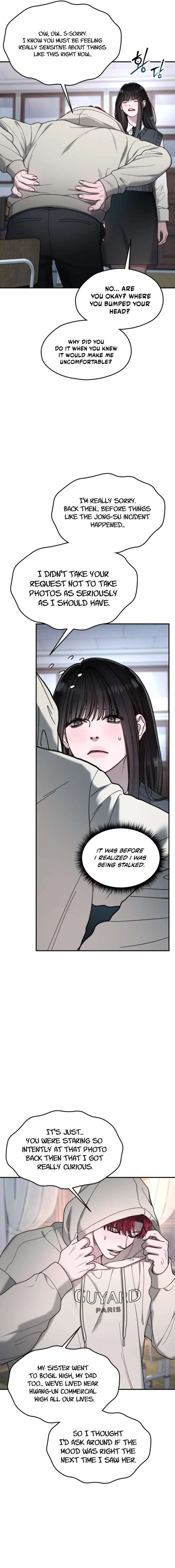 Look-Alike Daughter - Chapter 192 Page 6