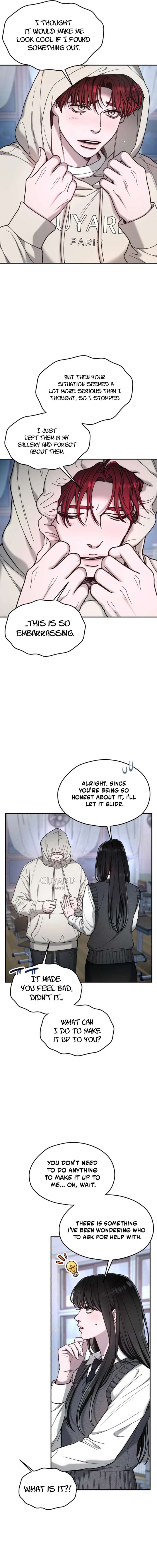 Look-Alike Daughter - Chapter 192 Page 7