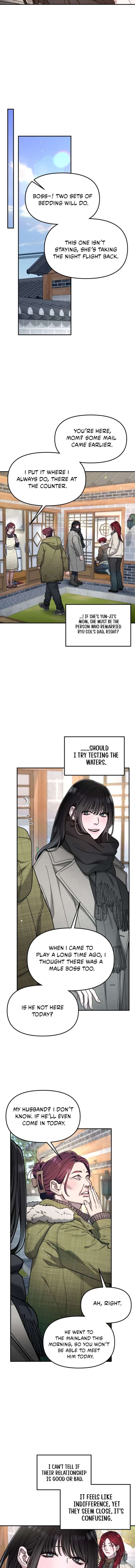 Look-Alike Daughter - Chapter 193 Page 10