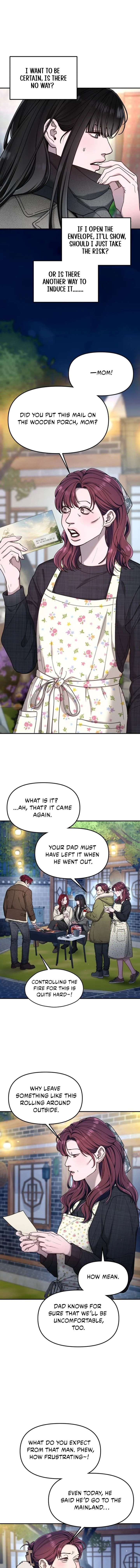 Look-Alike Daughter - Chapter 193 Page 13
