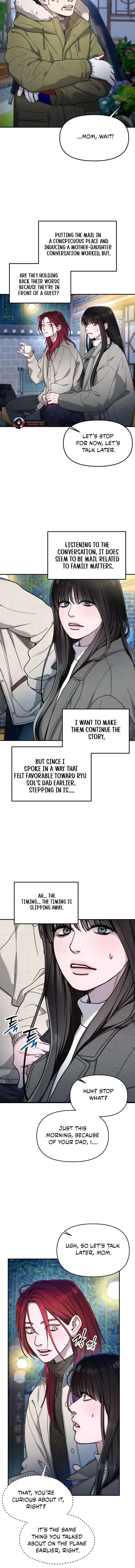 Look-Alike Daughter - Chapter 193 Page 14