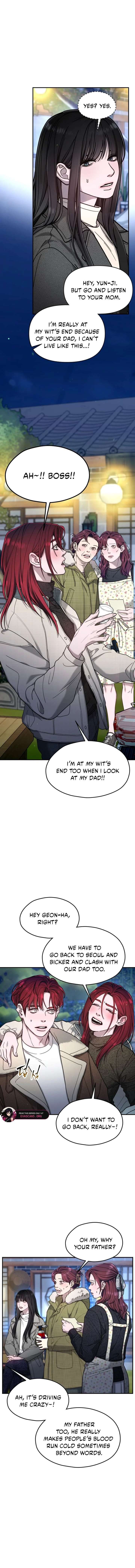 Look-Alike Daughter - Chapter 193 Page 15