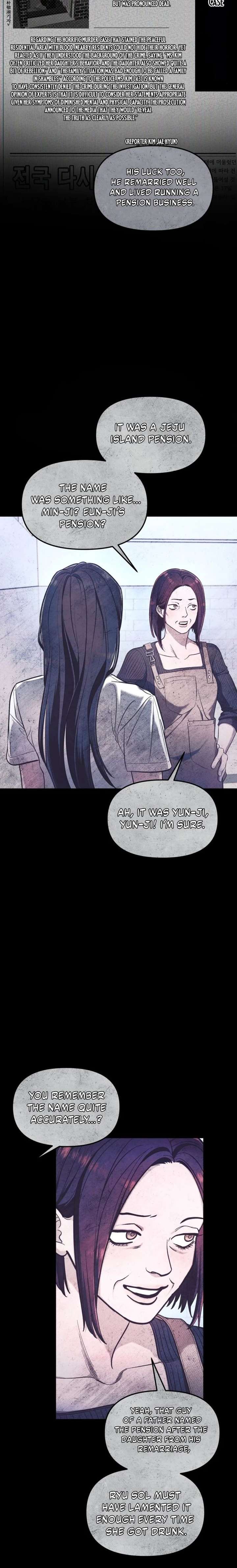 Look-Alike Daughter - Chapter 193 Page 2
