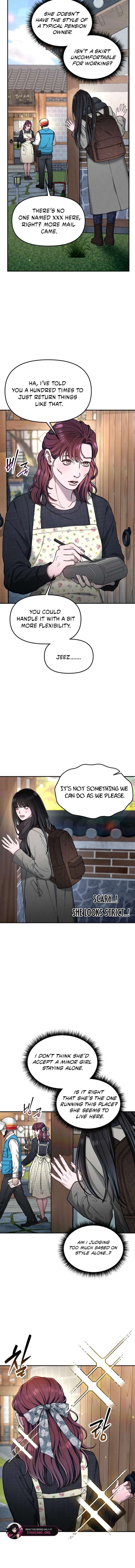 Look-Alike Daughter - Chapter 193 Page 4
