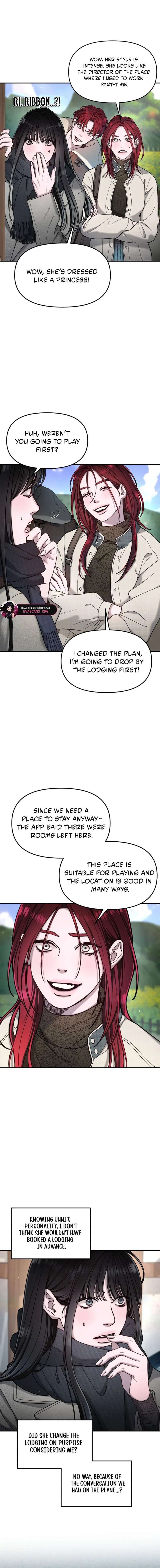 Look-Alike Daughter - Chapter 193 Page 5