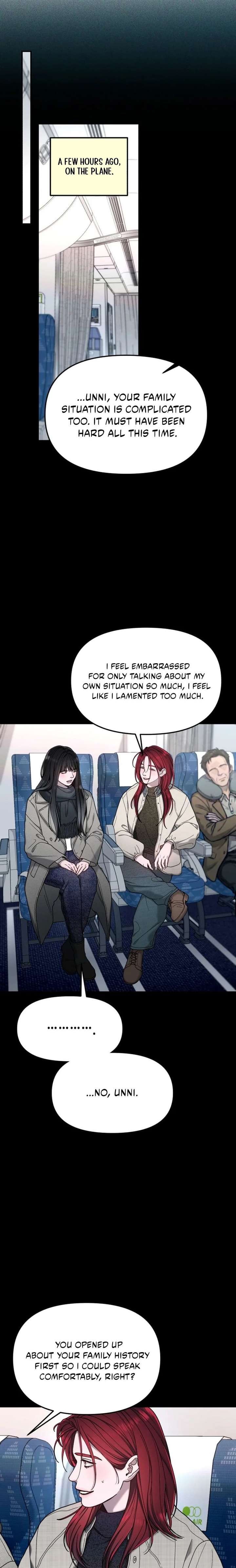 Look-Alike Daughter - Chapter 193 Page 6