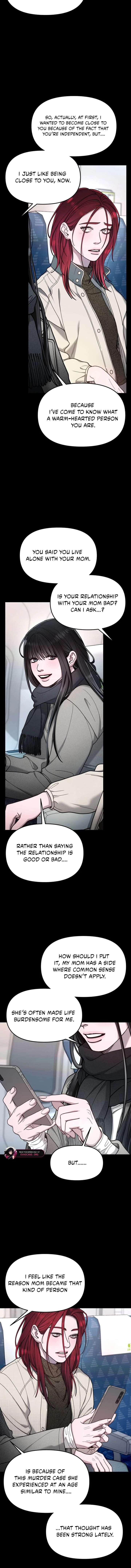 Look-Alike Daughter - Chapter 193 Page 8