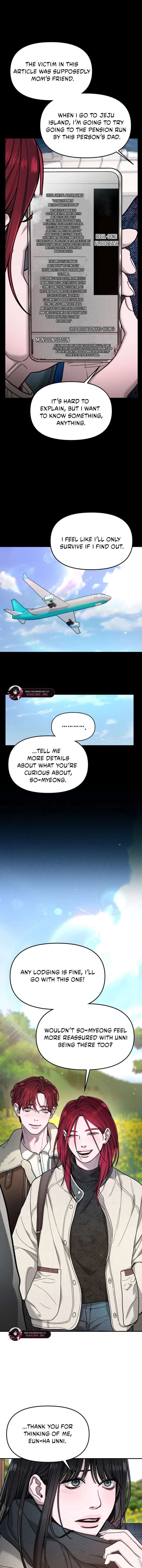 Look-Alike Daughter - Chapter 193 Page 9